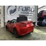 Despiece Mazda MX5 Rojo | Repuestos Online - Desguaces Foro