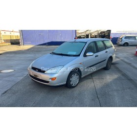 Despiece FORD FOCUS I