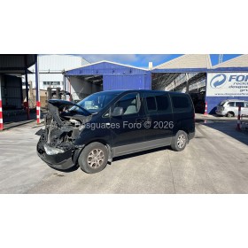 Despiece HYUNDAI I800 (H1)