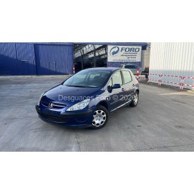Despiece PEUGEOT 307 FASE I