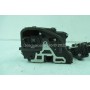 4349876 CERRADURA DE PUERTA TRASERA DERECHA BMW E-90 320D