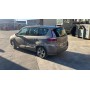 Despiece RENAULT MEGANE GRANDSCENIC III