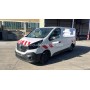 Despiece RENAULT TRAFIC III