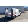 Despiece RENAULT TRAFIC III