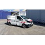 Despiece RENAULT TRAFIC III