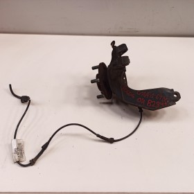 MANGUETA DELANTERA DERECHA FORD FOCUS CMAX