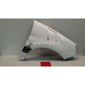 Aleta Delantera Derecha Peugeot Partner II F5-12F  