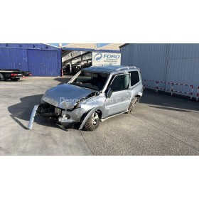 Despiece MITSUBISHI MONTERO V80