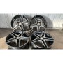 Comprar Juego de 4 Llantas Mercedes 19 | Desguaces Foro