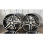 Comprar Juego de 4 Llantas Mercedes 19 | Desguaces Foro