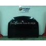 Capó delantero Opel Corsa C negro.