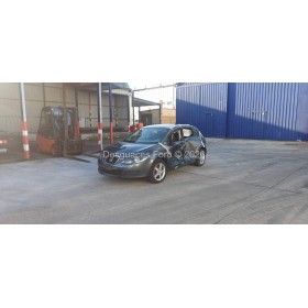Despiece SEAT LEON II