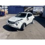 Despiece NISSAN JUKE