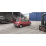 Despiece RENAULT MEGANE SCENIC II FASE I