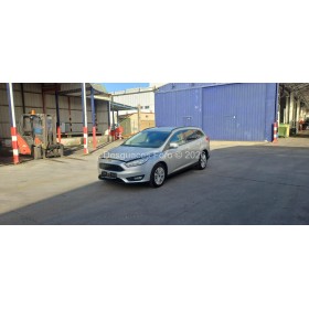 Despiece FORD FOCUS III SW