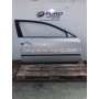 Puerta delantera derecha Volskwagen Passat B5 Fase l (con pequeño bollo) plata