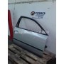 Puerta delantera derecha Volskwagen Passat B5 Fase l (con pequeño bollo) plata