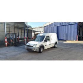 Despiece FORD TRANSIT CONNECT I