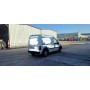 Despiece FORD TRANSIT CONNECT I