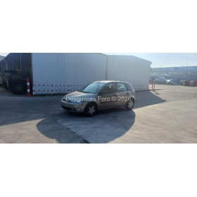 Despiece FORD FOCUS V