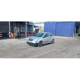 Despiece CITROEN C2 I