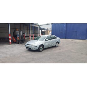 Despiece FORD FOCUS II FASE I