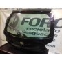 Portón trasero Seat Ibiza 6J. 5 puertas. negro (con 3º luz de freno. motor de limpia y cerradura de portón)