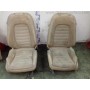 Juego de Asientos En Cuero Volkswagen Passat 2006 | Desguaces Foro