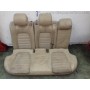 Juego de Asientos En Cuero Volkswagen Passat 2006 | Desguaces Foro