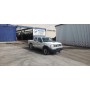 Despiece NISSAN NAVARA D22 FASE I