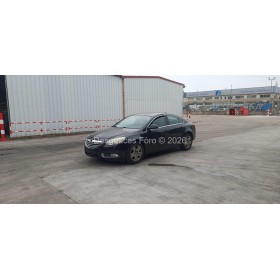 Despiece OPEL INSIGNIA A