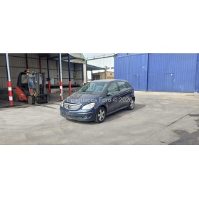 Despiece MERCEDES BENZ W245 CLASE B 180