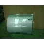 Puerta delantera izquierda Audi A6 plata.
