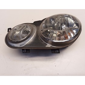 6Q1941007L FARO DELANTERO DERECHO VOLKSWAGEN POLO 9N