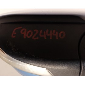 E9024440 RETROVISOR IZQUIERDO ELÉCTRICO FORD FOCUS II FASE II