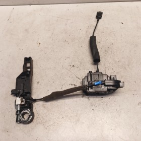 CERRADURA PUERTA DELANTERA DERECHA RENAULT LAGUNA III