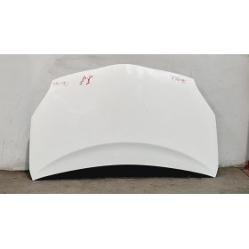 Capó Toyota Prius 2011 | Desguaces Foro