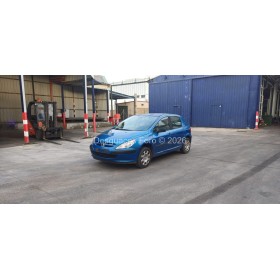 Despiece PEUGEOT 307 I FASE I