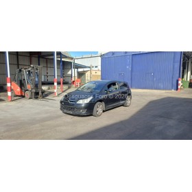 Despiece CITROEN C4 I FASE I