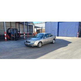 Despiece FORD MONDEO III FASE I