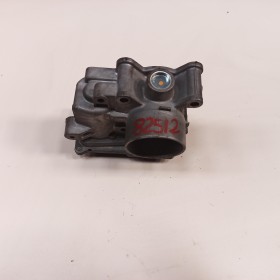 82005 68712D CUERPO DE MARIPOSA DACIA SANDERO II FII