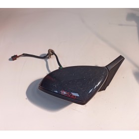 E1021277 RETROVISOR IZQUIERDO ELÉCTRICO VOLKSWAGEN GOLF VII