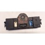 8200501465 MANDO DE CLIMATIZADOR RENAULT SCENIC II