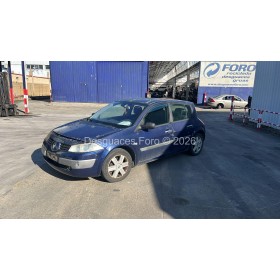 Despiece RENAULT MEGANE II FASE I