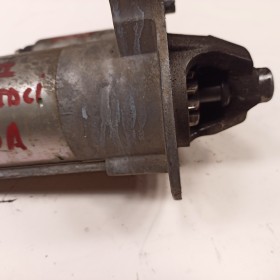 MOTOR DE ARRANQUE FORD FOCUS III