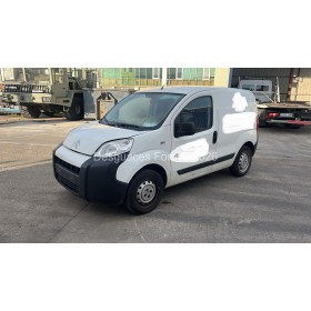 Despiece CITROEN NEMO