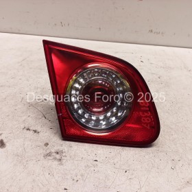 27567003 PILOTO TRASERO DERECHO (PORTÓN) VOLKSWAGEN PASSAT B6