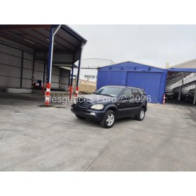 Despiece MERCEDES BENZ ML 320 W163