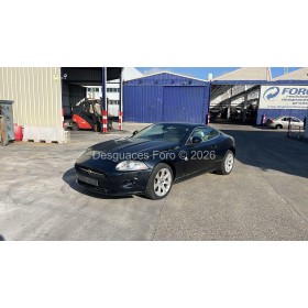 Despiece JAGUAR XK8