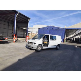 Despiece MERCEDES BENZ VITO W638